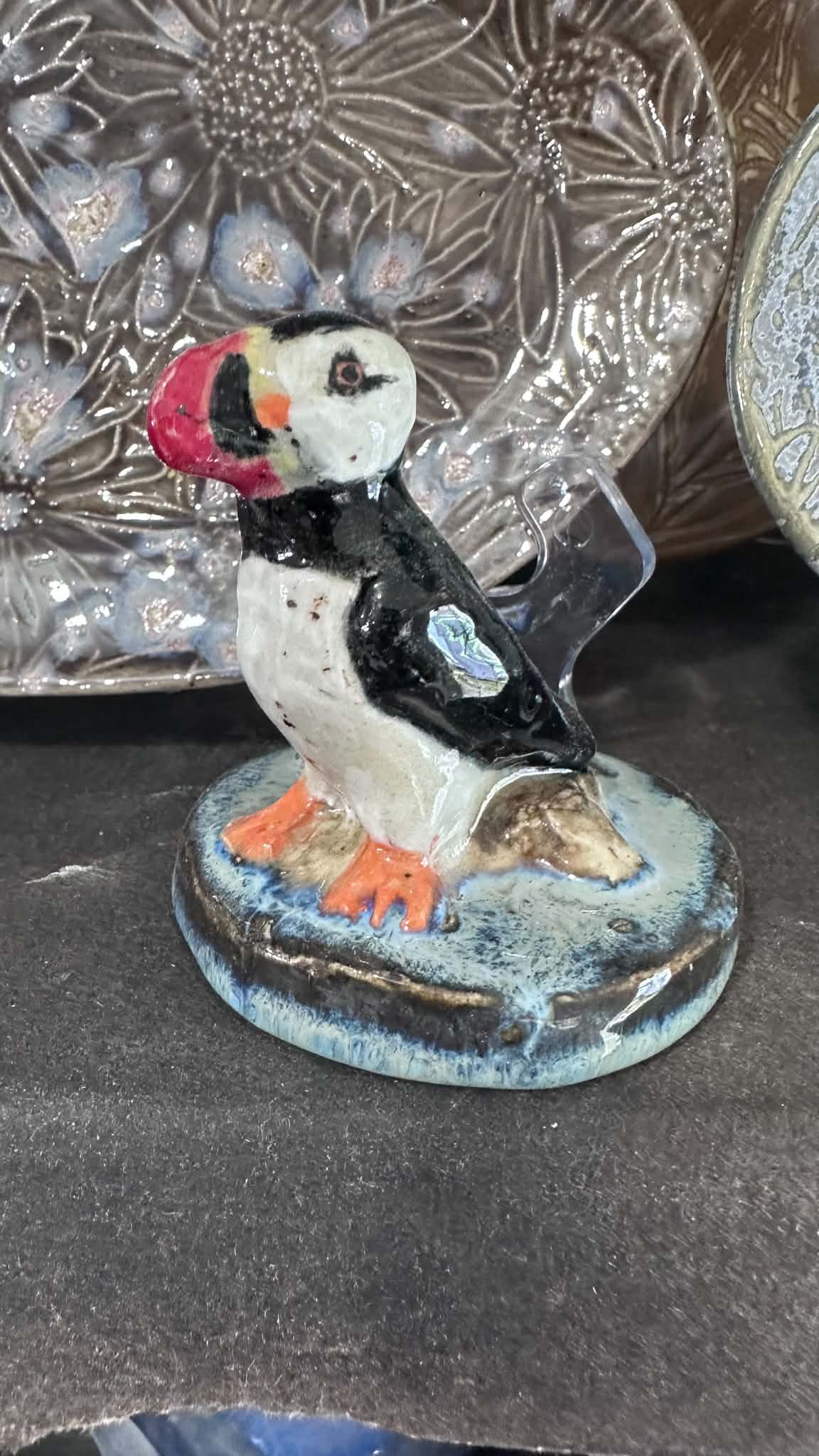 Puffin Trinket 2