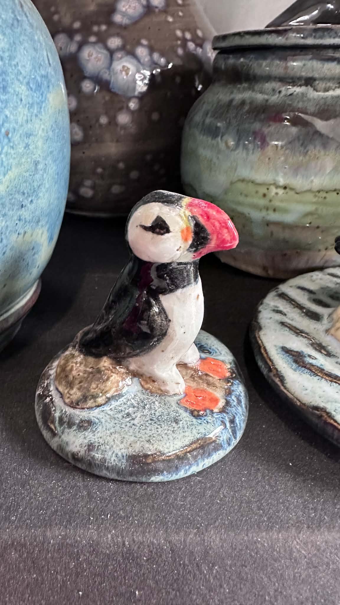 Puffin Trinket 4