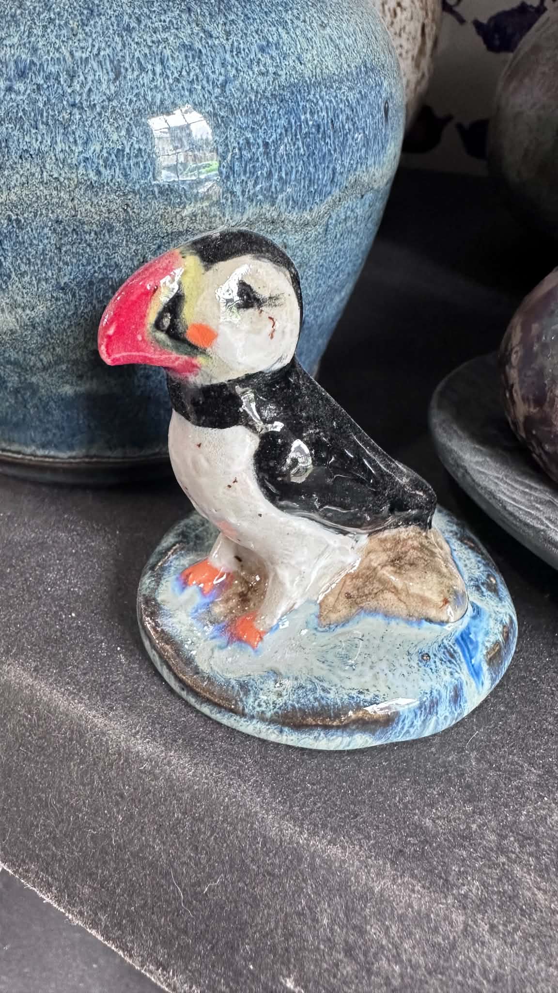 Puffin Trinket 3