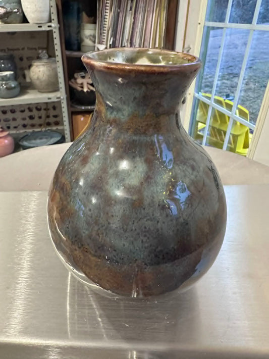 Sea Water Vase
