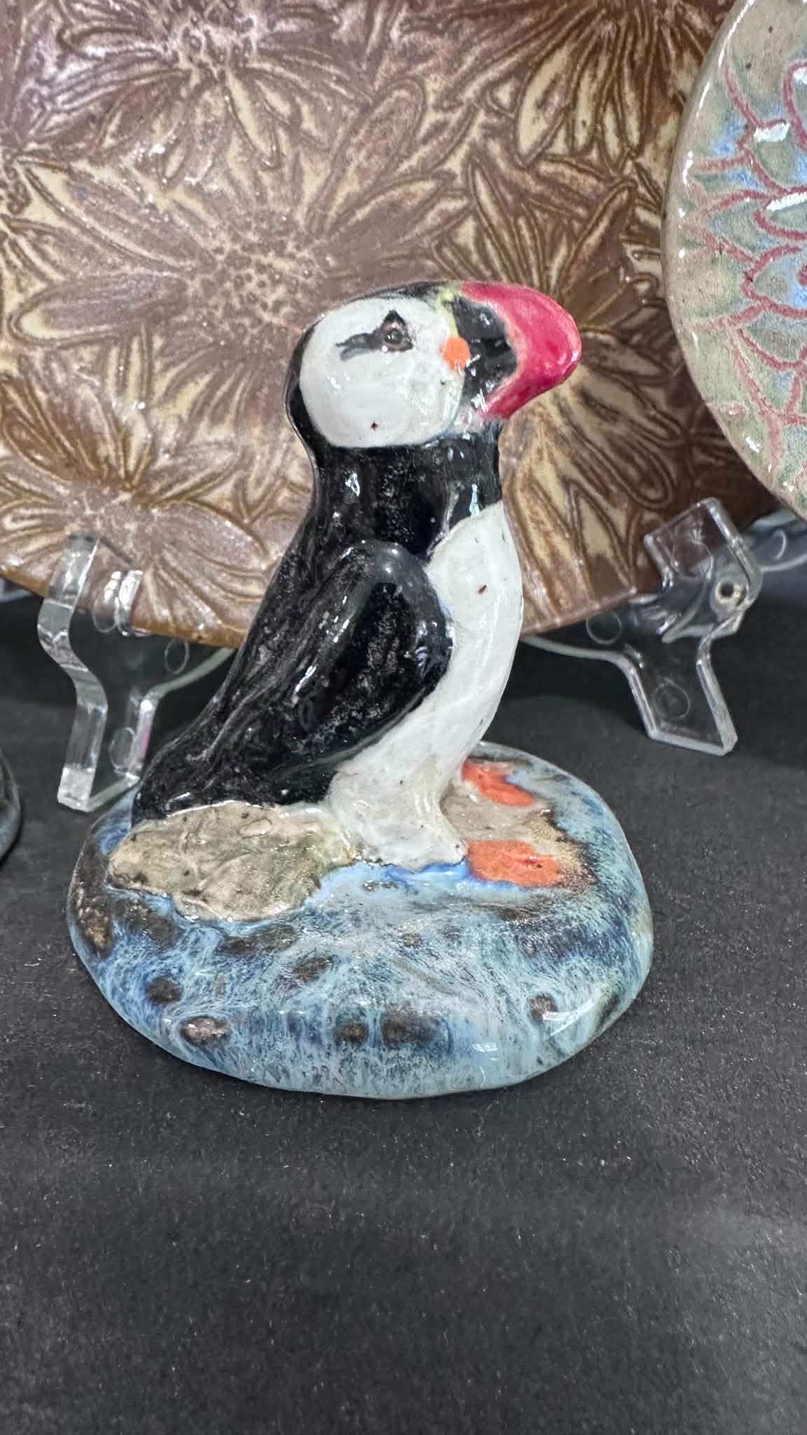 Puffin Trinket 1