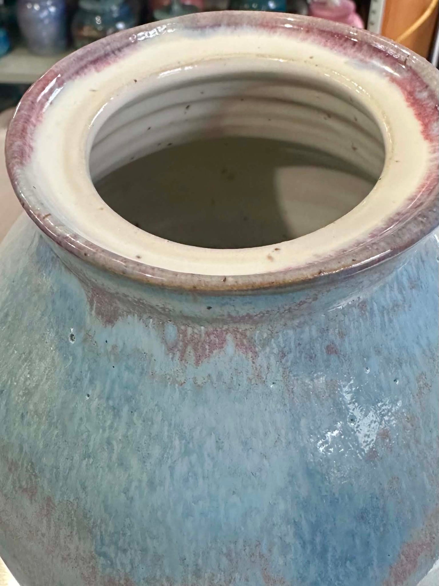 Dusky Sky Jar
