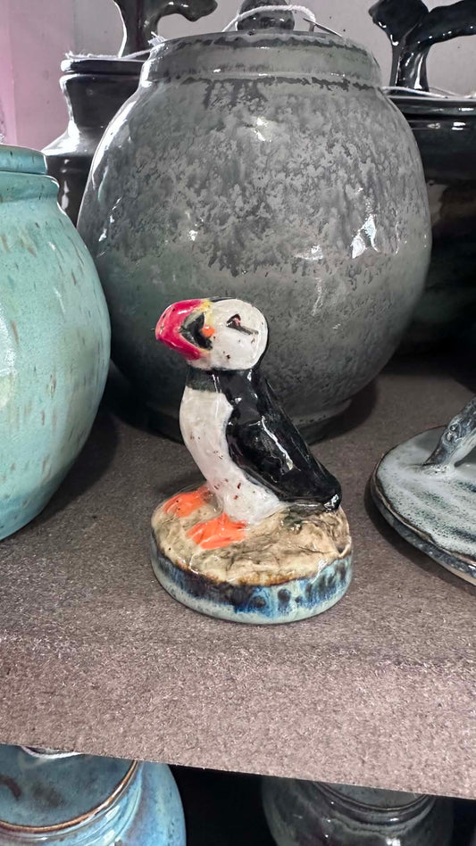 Puffin Trinket 5
