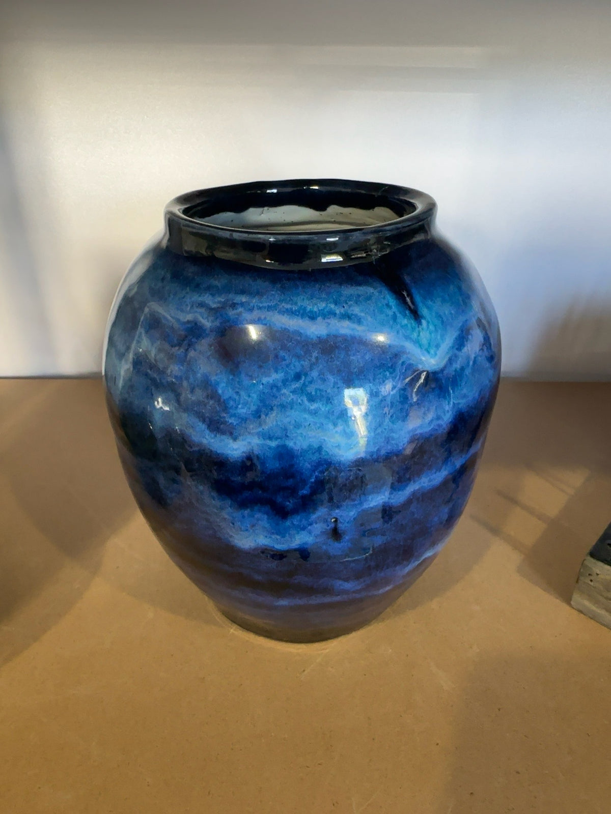 HCP-086 handmade pottery