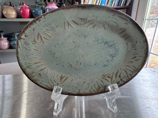Low Tide Plate