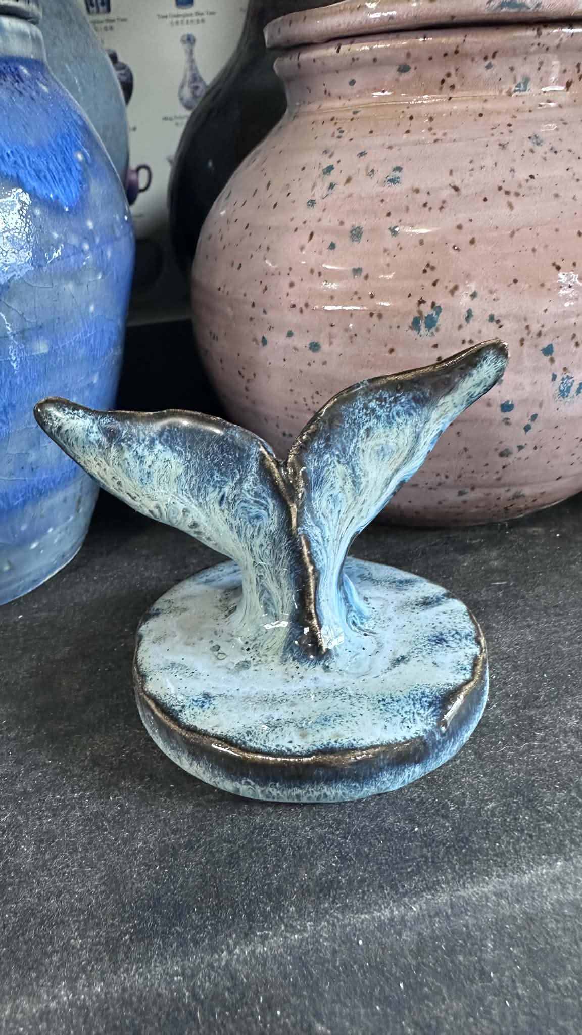 Whale Tail 1