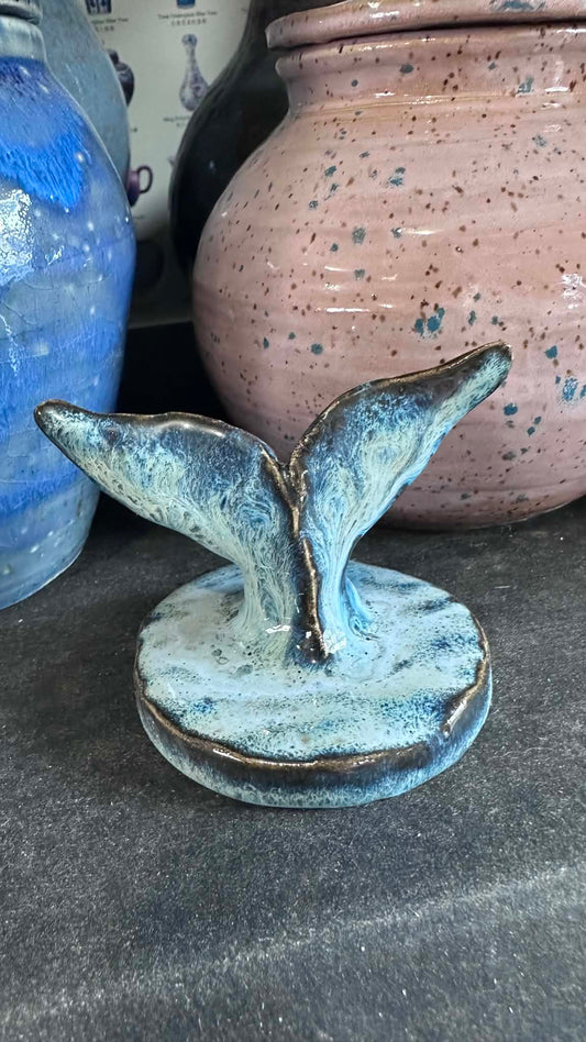 Whale Tail 1