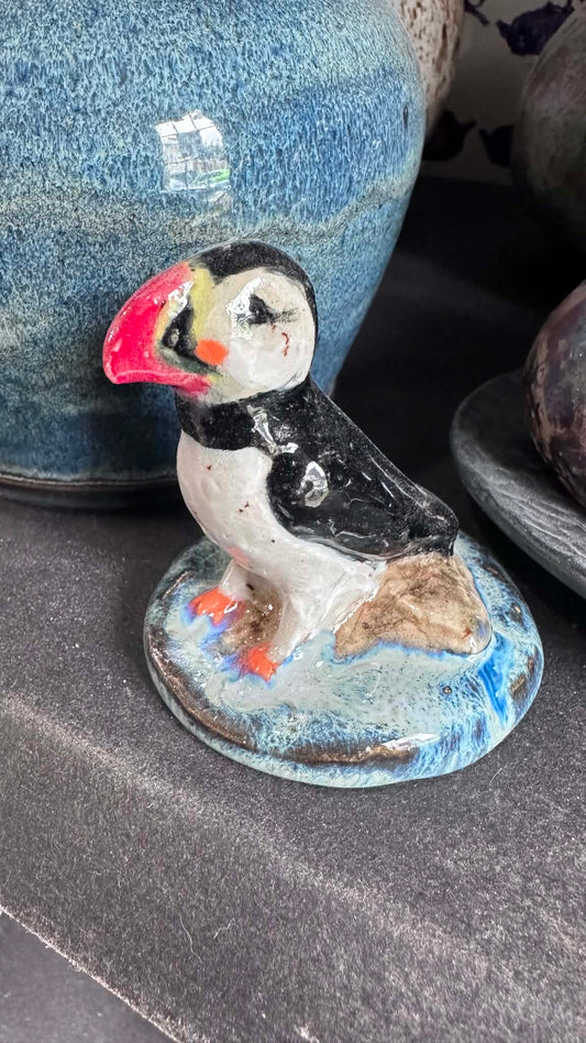Puffin Trinket 3